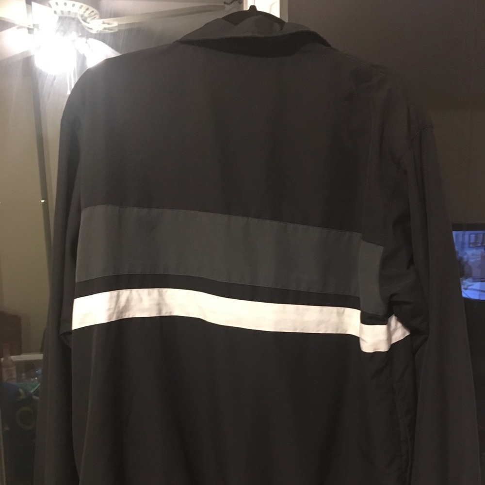 Nike jacket ✔️ size Large - Picture 5 of 7